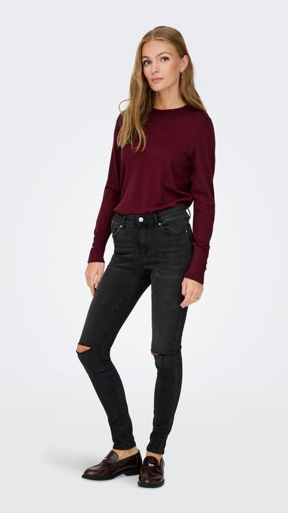 Produktbild JdY JDYMALOU Strickpullover Strickpullover (L)