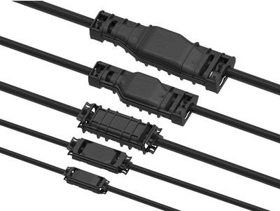 Productafbeelding ēlo TYCO RAYGEL-PLUS-1 gelmof 5x1,5-2,5, 5x1,5