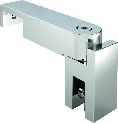 Pauli+Sohn Adapter for stabilization bars