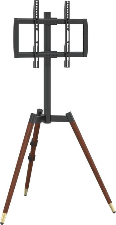 Immagine prodotto vidaXL Supporto TV 37-86 pollici Max VESA 400x600 mm 60 kg (86", 60 kg)