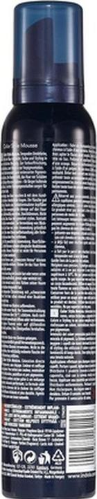 Actual product image Indola Color - Color Style Mousse Medium Blonde (200 ml, Foaming agent)