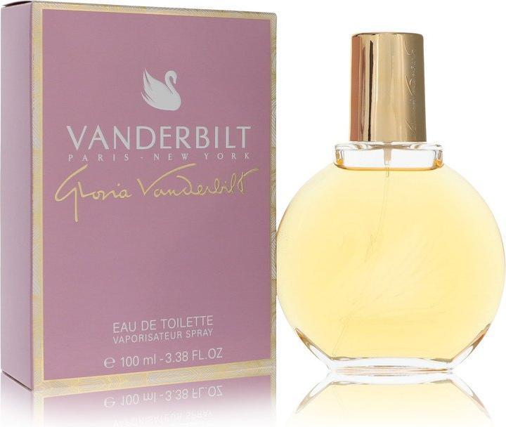 Produktbild Gloria Vanderbilt Vanderbilt (Eau de Toilette, 100 ml)