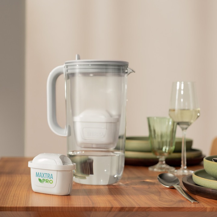 Immagine prodotto Brita Cartucce filtranti Maxtra Pro All-In-1 5+1 pezzi (6 x)