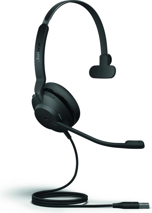 Image du produit Jabra EVOLVE2 30 SE USB-A MS (Filaire, USB-A)
