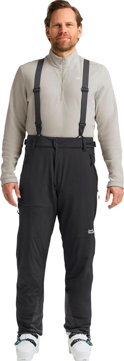 Actual product image Jack Wolfskin Flowline Pro 2L Ins Pants M (L)