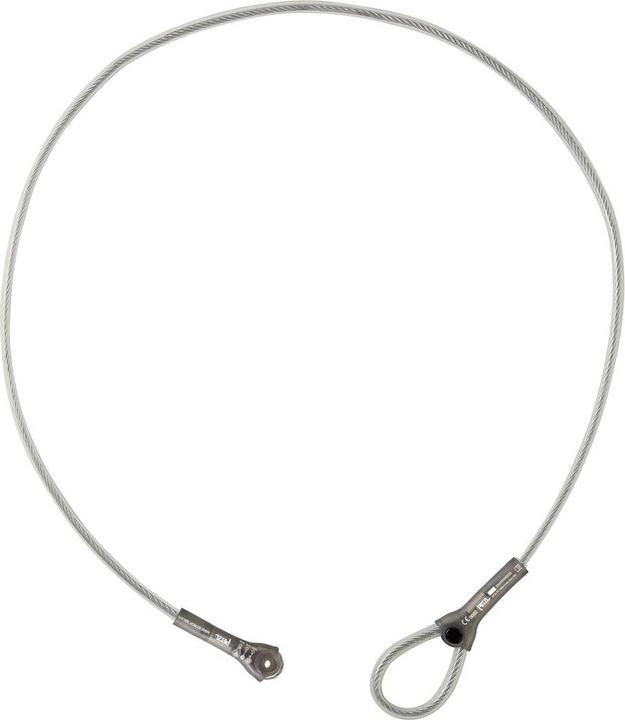 Actual product image Petzl Wire Strop sling 150 cm
