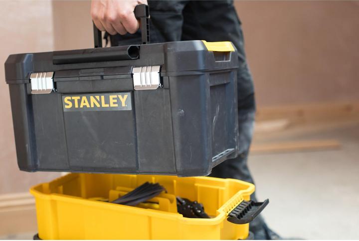 Produktbild Stanley Essential (3 Teile)