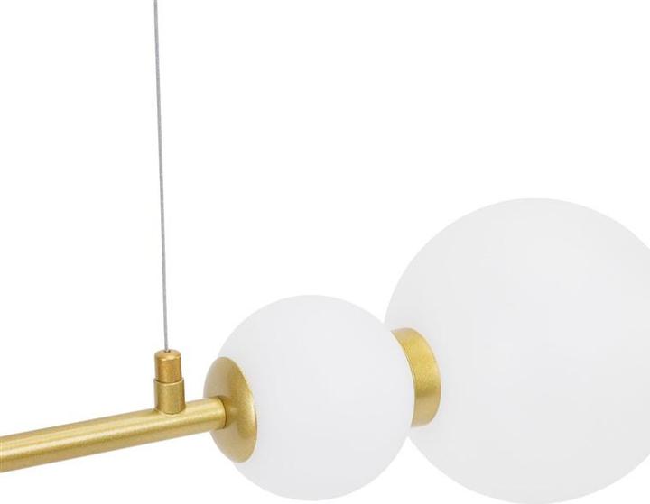 Image du produit Domoletti Luminaire ceiling BANTI, 15 W, LED (1700 lm)