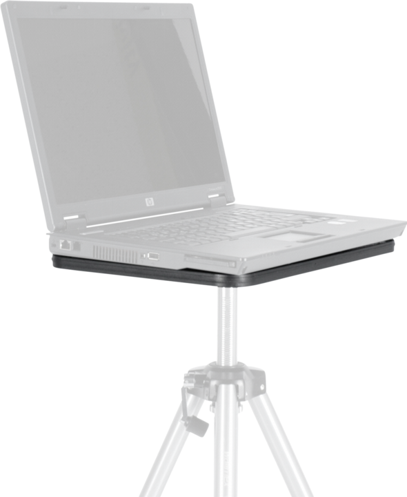 Produktbild Walimex Laptop- und Projektorplatte (Stativadapter)