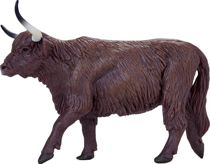 Produktbild Animal Planet Hochlandkuh