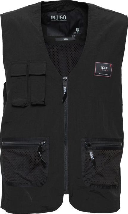 Black (999)