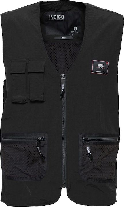 Black (999)