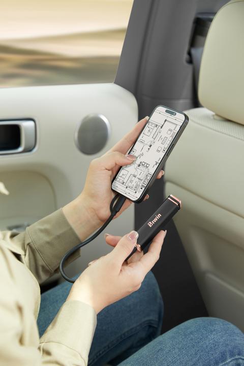 Image du produit Acer PD2000 (1 To)