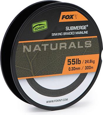 Produktbild Fox 55lb/24.9kg (24.90 kg, 0.30 mm)