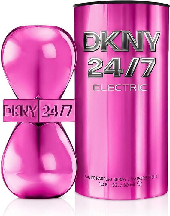 Immagine prodotto DKNY Eau de Parfum Elettrico 247 (Eau de parfum, 30 ml)