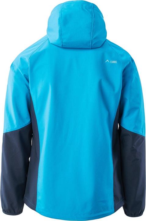 Produktbild Elbrus Envisat Softshelljacke (S)