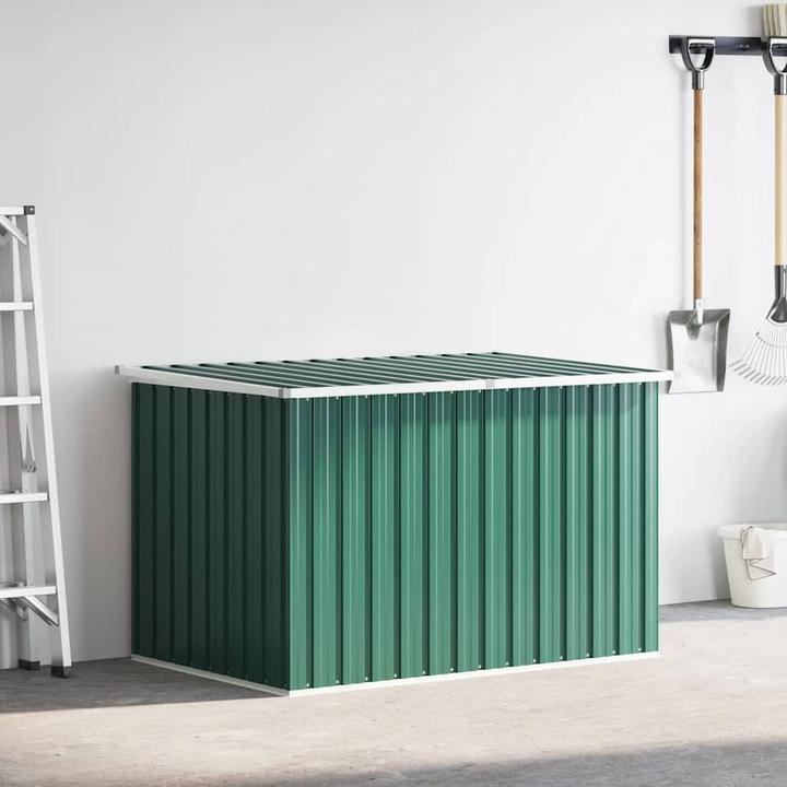 Actual product image vidaXL Yorgos