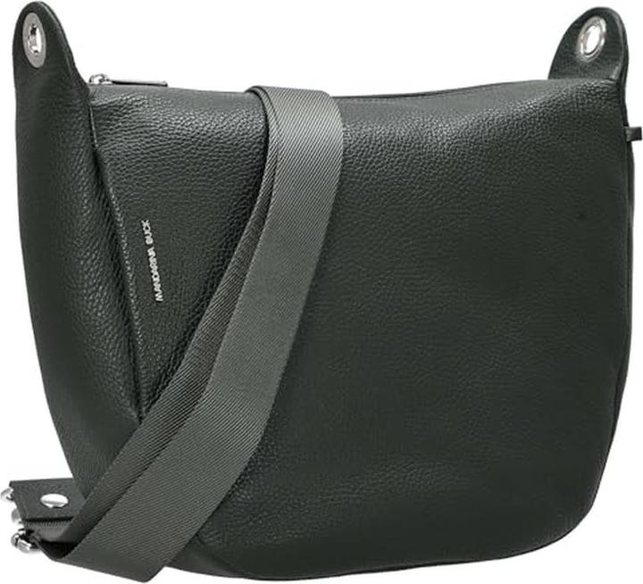 Produktbild Mandarina Duck Mellow Leather Crossover with Adjustable Strap and Removable Hook
