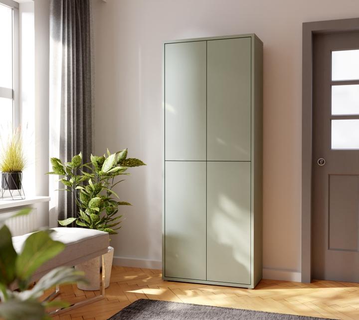 Actual product image Forte Narwa (74.5 x 35 x 192 cm)