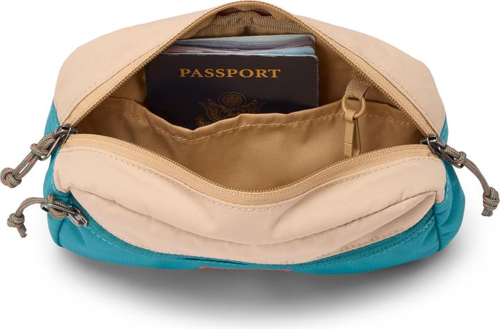 Actual product image Columbia Unisex Trail Traveller™ Hip Pack