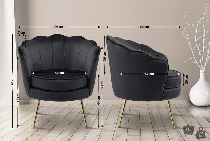 Immagine prodotto CLP Rosita