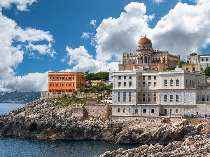 Produktbild Smartbox 3-tägiger Ausflug in den Salento (2 Pers.)