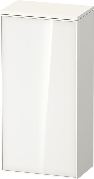 Produktbild Duravit Zencha Halbhochschrank, 400x240x819mm, Anschlag links, ZE1350L (40 x 24 x 81.90 cm)