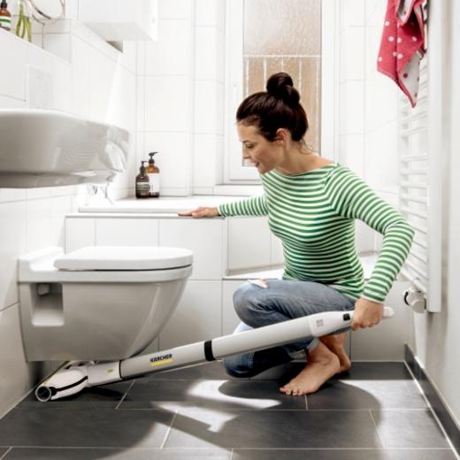 Actual product image Kärcher EWM 2 (Wipe)