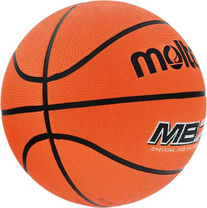 Immagine prodotto Molten MB7 Pallacanestro (7)