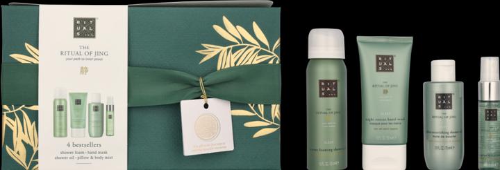 Image du produit Rituals Ensemble Jing (Set soin du corps)