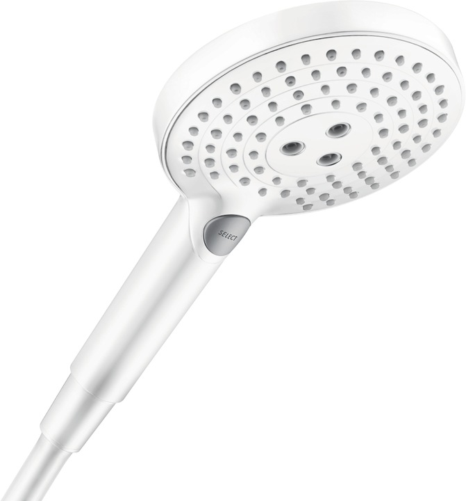 Bianco opaco