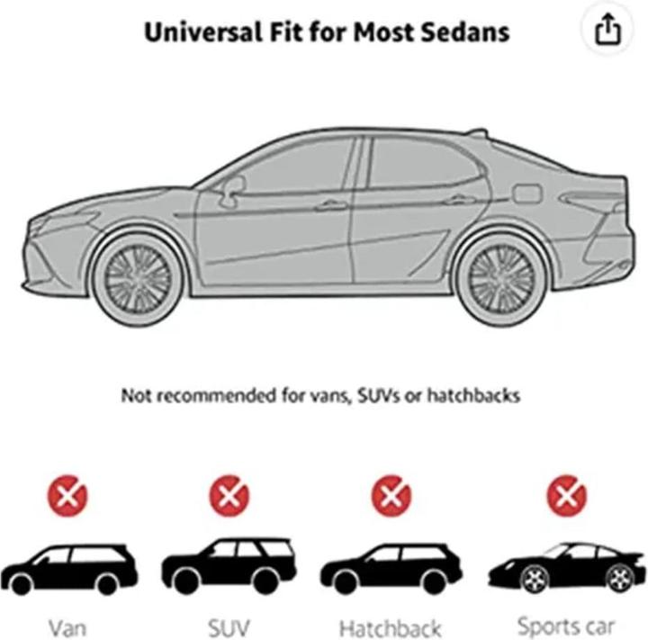 Image du produit vidaXL Autoabdeckung