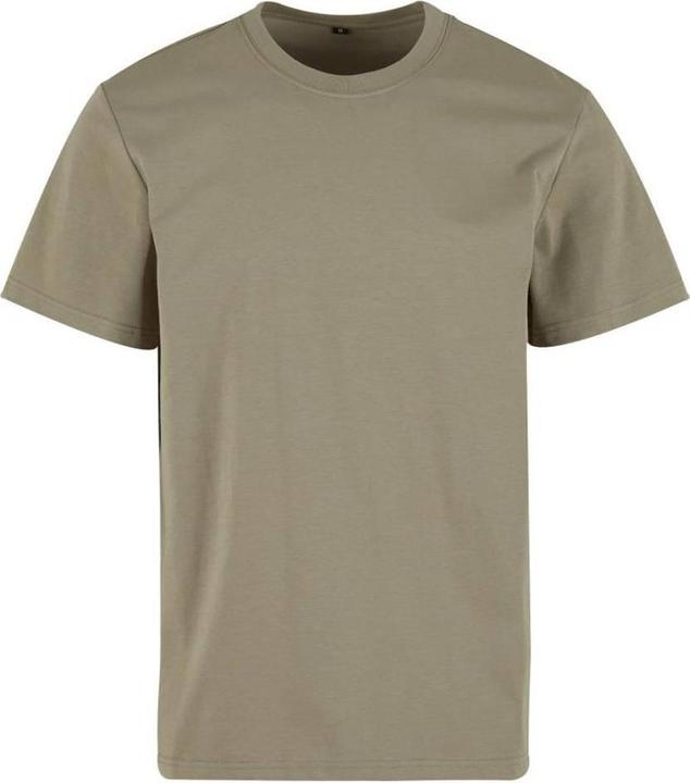Actual product image Build Your Brand Mens Sorona Regular T-Shirt (4XL)