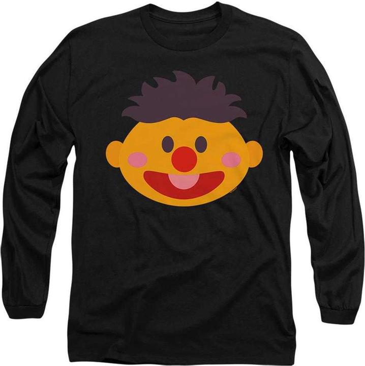 Produktbild Sesame Street TShirt (L)