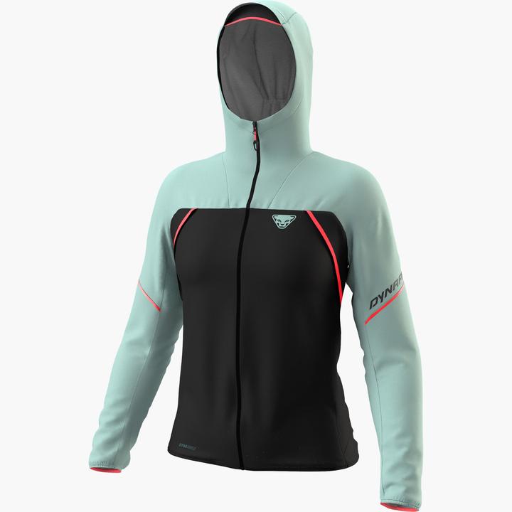 Actual product image Dynafit Women's Alpine 3L Jacket (XL)