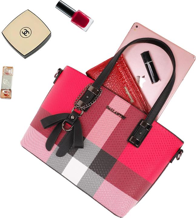 Immagine prodotto Gallantry Mini-Cabas Damen Jolie Edition
