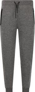 Dark Grey Melange