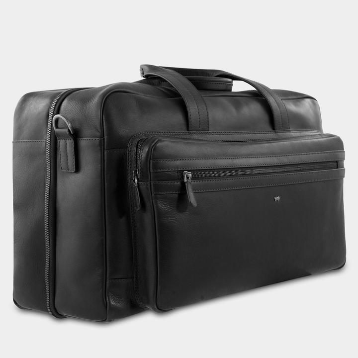 Actual product image Braun Büffel Parma (40 l)