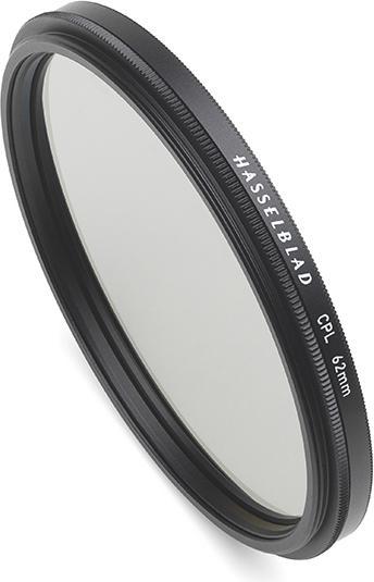 Produktbild Hasselblad Filter CPL, 62 mm (62 mm, Polarisationsfilter)
