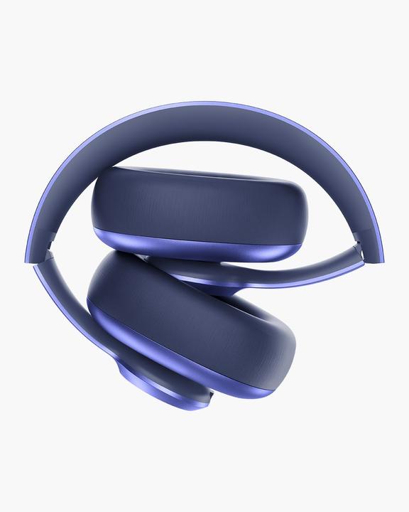 Produktbild Fresh'N Rebel Fresh 'n Rebel Clam Blaze 2 True Blue (ANC, 80 h, Kabellos)