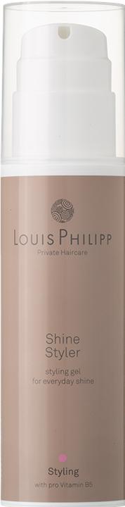 Immagine prodotto Louis Philipp Private Haircare Styler lucido (Gel per capelli, 100 ml)