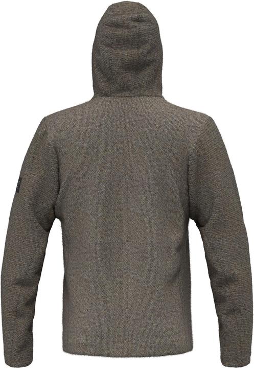 Immagine prodotto Salewa Giacca con cappuccio in lana grezza Sarner (XXL)