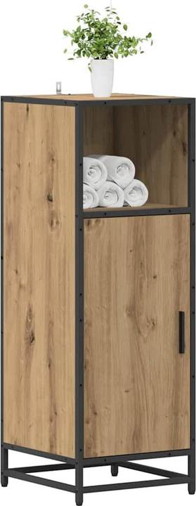 Produktbild vidaXL Badezimmer Set
