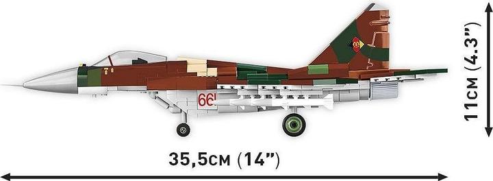 Produktbild Cobi Armed Force MiG-29 (East Germany)
