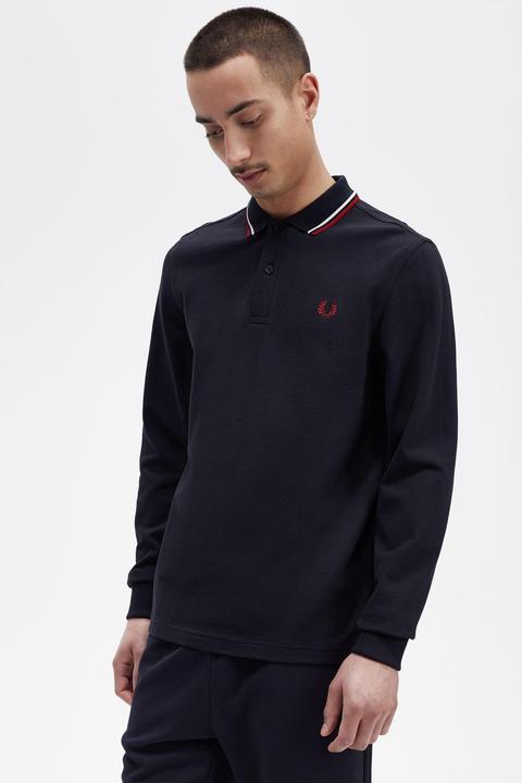 Immagine prodotto Fred Perry 10017404 (L)