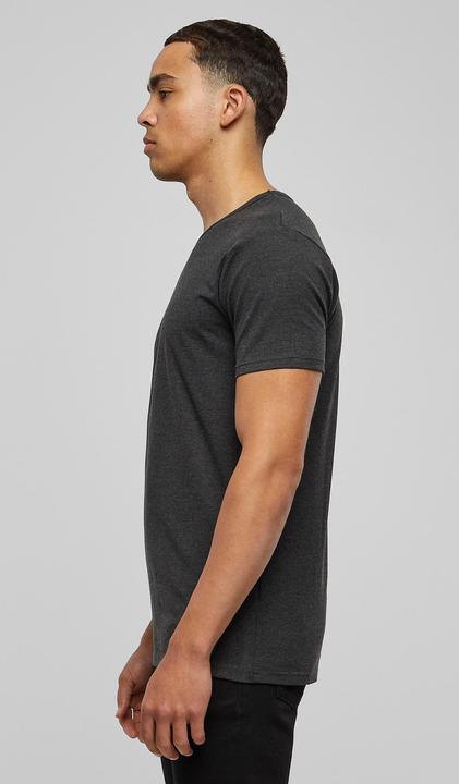 Actual product image Urban Classics Fitted Stretch Tee (XXL)
