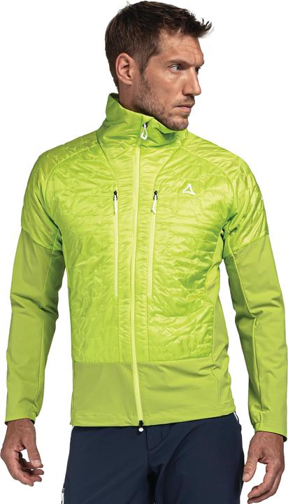 Image du produit Schöffel Veste hybride Tofane2 M (48)