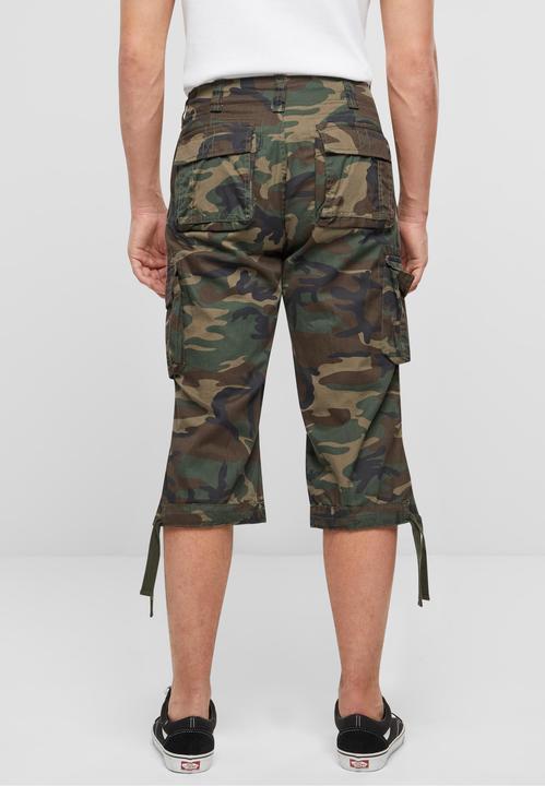 Produktbild Brandit Urban Legend Cargo 3/4 Shorts (XL)