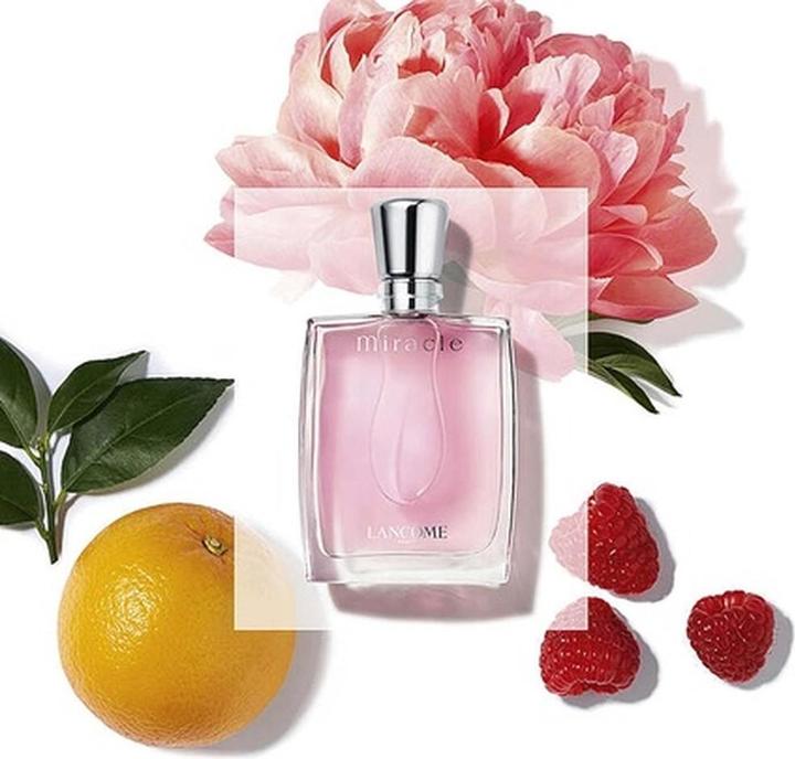 Actual product image Lancôme Miracle (Eau de parfum, 50 ml)