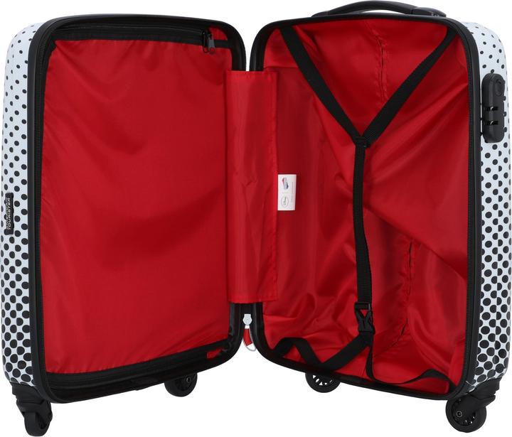 Produktbild American Tourister Disney Legends (36 l)